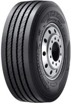 Image of Hankook TH22 9.5 R17.5 143/141J 18PR