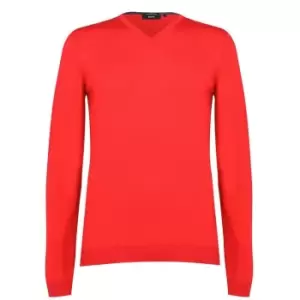 Image of Boss Boss Baku-E - Red