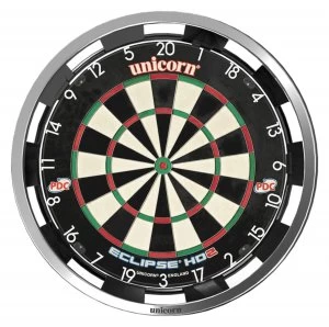 Image of Solar Flare Integrated Light Surround