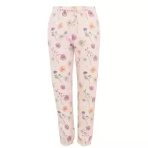 Image of Daisy Street Megan Joggers - Pink