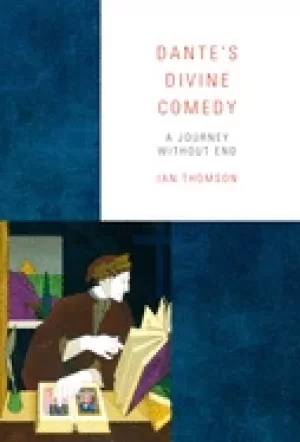 Image of dantes divine comedy