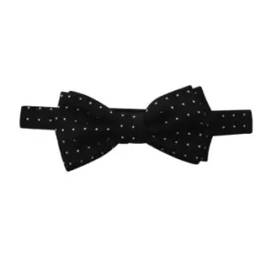 Image of Boss Fashion Bow Tie Mens - Black