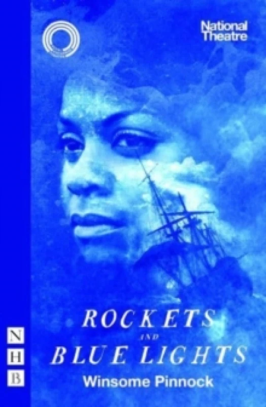 Image of Rockets and Blue Lights Paperback / softback