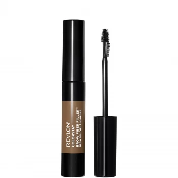 Image of Revlon ColorStay Brow Fiber Filler Blonde