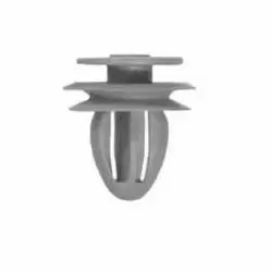 Image of ROMIX Clip, trim-/protection strip HYUNDAI,MAZDA,HONDA A175049 91560S9AA01,823152P000,8231538000 858493B000,823152P000,8231538000,858493B000,7259A013