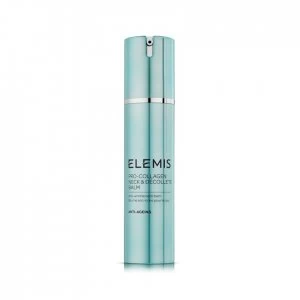 Image of Elemis Pro-Collagen Neck and Decollete Balm 50ml