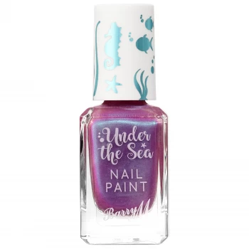 Image of Barry M Under The Sea Nail Paint - Dragonfish