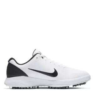 Image of Nike Infinity G Golf Shoes - White