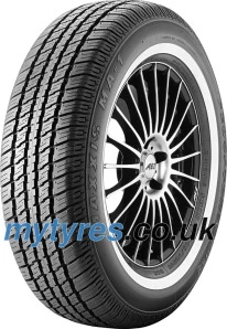 Image of Maxxis MA 1 ( 165/80 R13 83S WW 40mm )