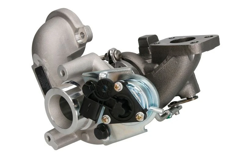 Image of TURBO'S HOET 2100653 Turbocharger with gaskets/seals, Turbo's Hoet BOX Charger,charging system (2234)