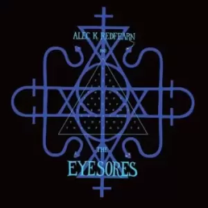 Image of The Opposite by Alec K. Redfearn and The Eyesores CD Album