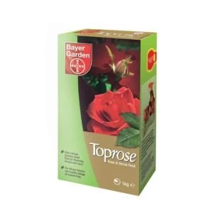 Image of Rose Feed Rose Granular plant feed Granules 1kg