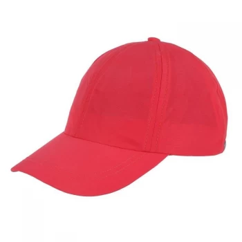 Image of Regatta Lightweight Chevi Cap - Coral Blush