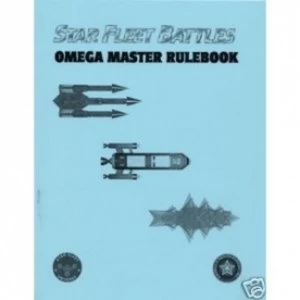 Image of Omega Master Rulebook