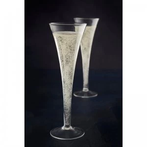 Image of Ravenhead Entertain Set of 2 Prosecco Flutes