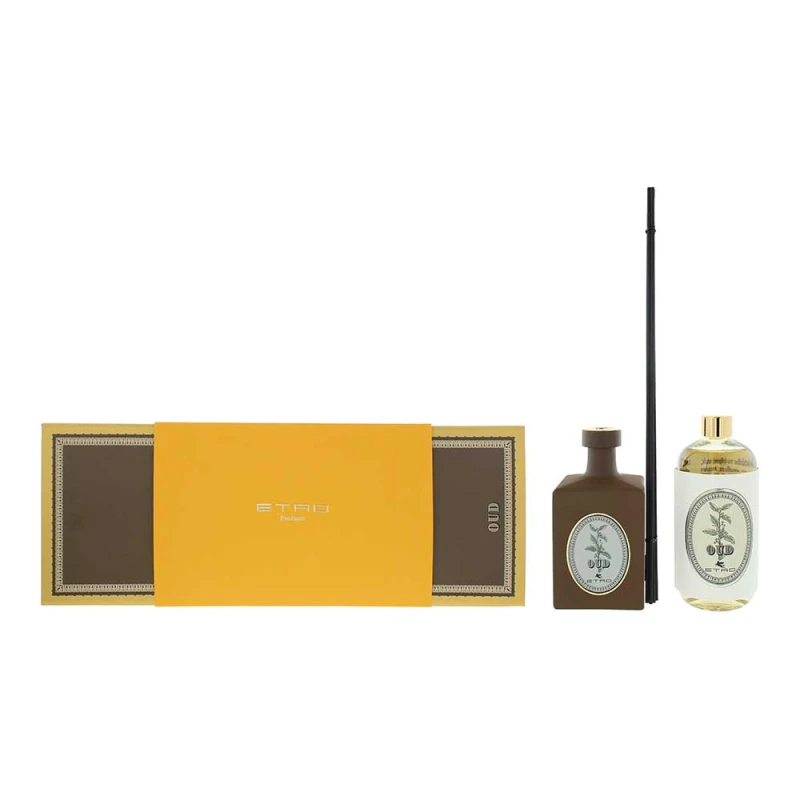 Image of Etro Oud Diffuser 500ml