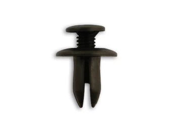 Image of Screw Rivet for GM, Honda & Mazda Pk 10 Connect 36519