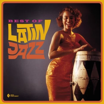 Image of Various Artists - The Best Of Latin Jazz (Deluxe Edition) Vinyl