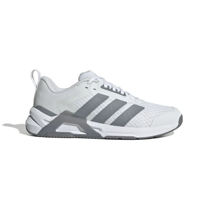 Image of Womens cross training shoes adidas Dropset Control Trainer Blanc Female 40 2/3