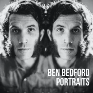 Image of Portraits by Ben Bedford CD Album