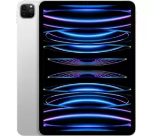 Image of Apple iPad Pro 11.0 M2 4th Gen 2022 WiFi 512GB