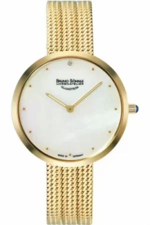 Image of Ladies Bruno Sohnle Nofrit Watch 17-23171-950