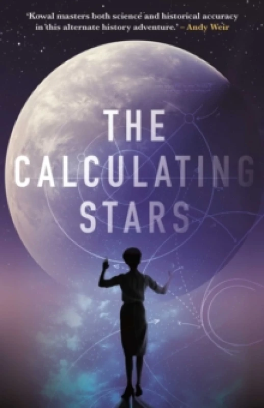 Image of The Calculating Stars : Volume 1 Paperback / softback