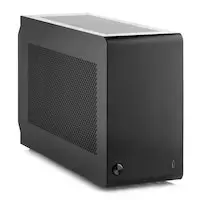 Image of Dan Cases A4-SFX V4.1 Mini-ITX Gaming Case - Black