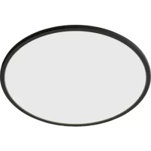 Image of Philips CL550 Superslim LED IP20 Round Ceiling Light Dimmable White 15W 1300lm Warm White