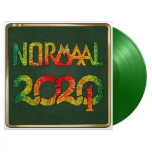 Image of Normaal - 2020/1 Vinyl