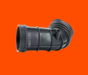 Image of RIDEX Intake Pipe, air filter 1591I0020 BMW,3 Limousine (E46),3 Touring (E46),3 Coupe (E46),3 Cabrio (E46),3 Compact (E46),Z3 Roadster (E36)