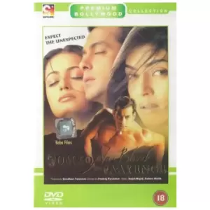 Image of Tumko Na Bhool Paayenge