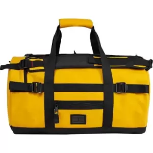 Image of Tommy Jeans Urban Duffle - Yellow