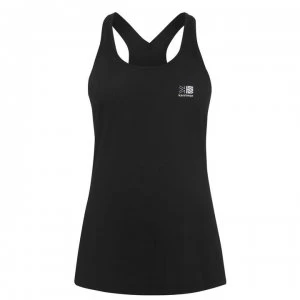 Image of Karrimor Athena Vest Ladies - Black