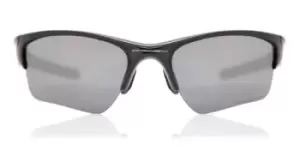 Image of Oakley Sunglasses OO9154 HALF JACKET 2.0 XL Polarized 915405