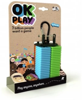 Image of Big Potato OK Play Game.