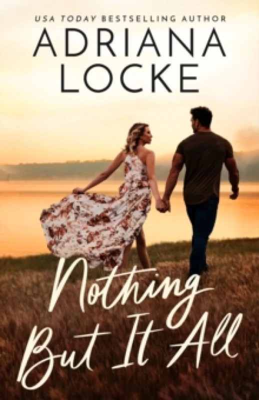 Image of Nothing But It All Paperback / softback