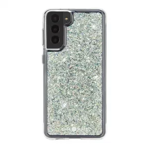 Image of Galaxy S21 5G Twinkle Stardust Case