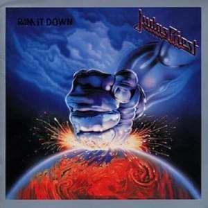 Image of Ram It Down CD Album