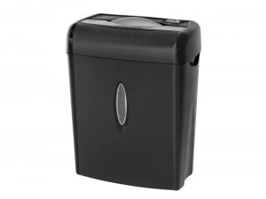 Image of Q-Connect Q6CC2 Cross Cut Paper Shredder KF17971