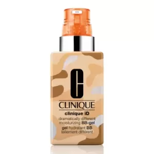 Image of Clinique iD Dramatically Different Moisturizing BB-Gel and Active Cartridge Concentrate for Fatigue