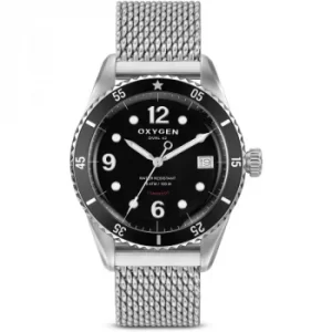 Image of Mens Oxygen Groenland Watch