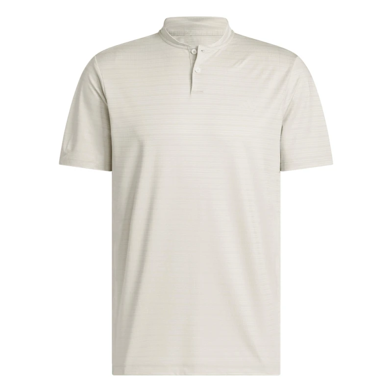 Image of Adidas U365 Polo Sn63 White/Alumina male M