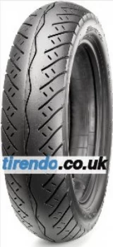 Image of CST C-915 130/90-15 TT 66P Rear wheel