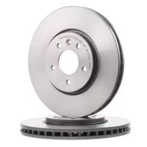 Image of BREMBO Brake disc OPEL,VAUXHALL 09.C377.11 13502826,13586854,569077 Brake rotor,Brake discs,Brake rotors 569092,95527034,13502826,13586854,95527034