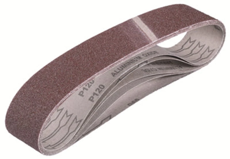 Image of Einhell 686 x 50mm Sanding Belt Width x Length: 50mm x 686mm