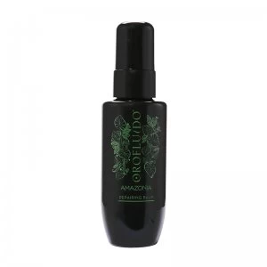 Image of Orofluido Amazonia Repairing Balm 100ml