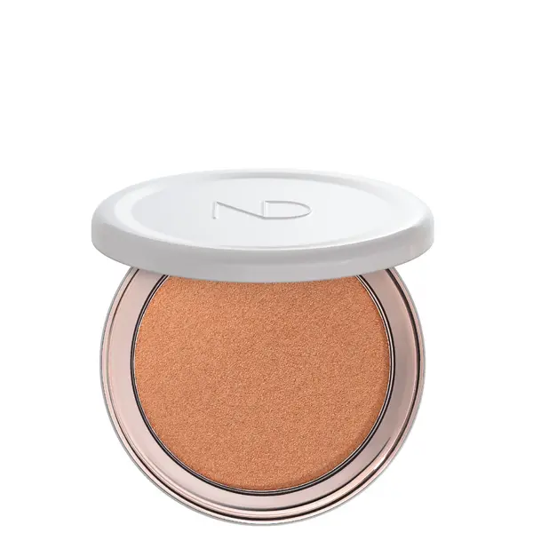 Image of Natasha Denona Hy-Gen Skincare Infused Glow Beautifier 10ml (Various Shades) - Dark