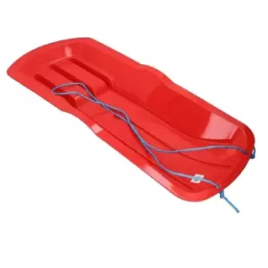 Image of Alpha Sledge / Sled Red