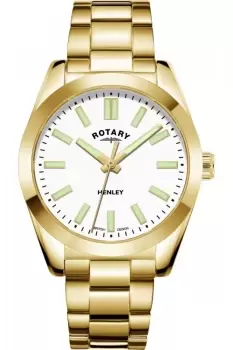 Image of Ladies Rotary Henley Watch LB05283/29